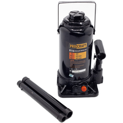 Hydraulický zvedák Procraft PJ16 | PJ16