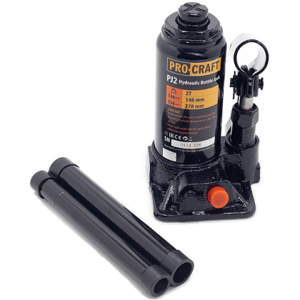 Hydraulický zvedák Procraft PJ2 | PJ2