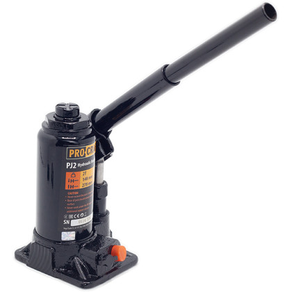 Hydraulický zvedák Procraft PJ2 | PJ2