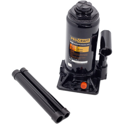 Hydraulický zvedák Procraft PJ8 | PJ8