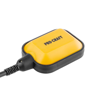 Čerpadlo ponorné Procraft PN18 | PN18