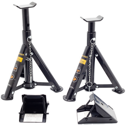 PROCRAFT PJ25S Hydraulický zvedák pojízdný 2t