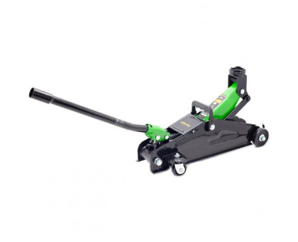 PROCRAFT PJ25 Hydraulický zvedák pojízdný