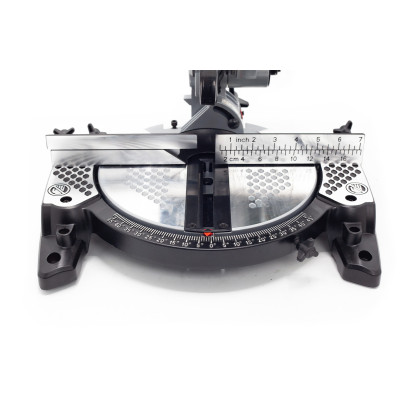 Pokosová pila s  funkcí stolní kotoučové pily 2 v 1 Procraft CMS21 | CMS21