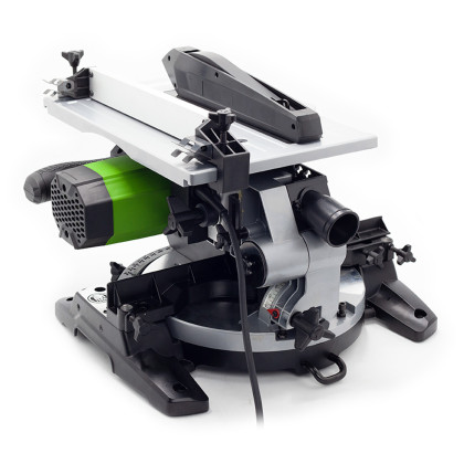 Pokosová pila s  funkcí stolní kotoučové pily 2 v 1 Procraft CMS21 | CMS21