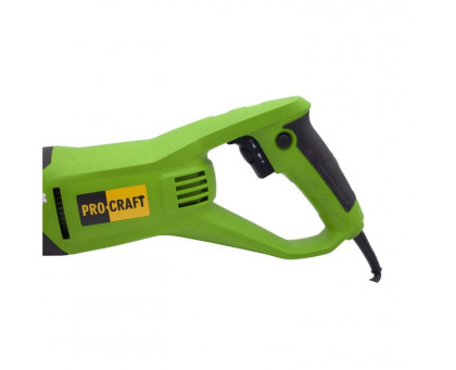 PROCRAFT PSS1600 Pila ocaska