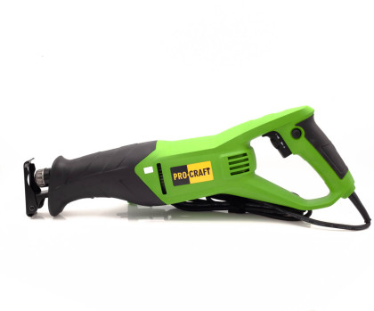 PROCRAFT PSS1600 Pila ocaska