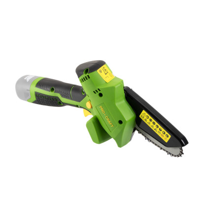 PROCRAFT PKA16 bb Aku ruční pilka bez baterie