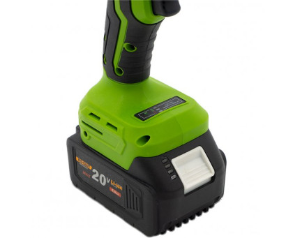 PROCRAFT PSS18 Pila ocaska aku bez akumulátoru a nabíječky