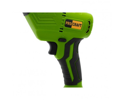 PROCRAFT PSS18 Pila ocaska aku bez akumulátoru a nabíječky