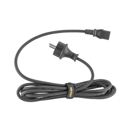 PROCRAFT LP20 LED reflektor aku/220V bez akumulátoru a nabíječky