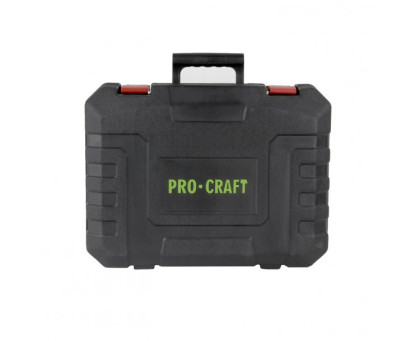 PROCRAFT BH2200 Kombinované vrtací a sekací kladivo