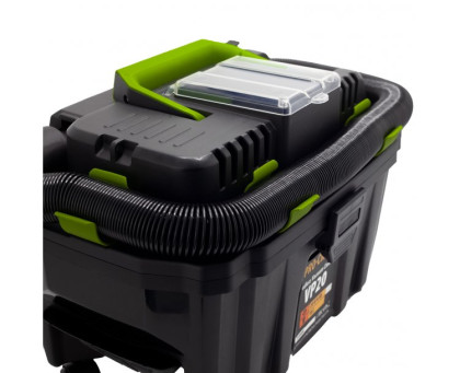 Průmyslový vysavač aku Procraft VP20 | VP20