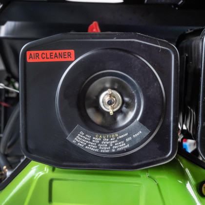 PROCRAFT DP35 Elektrocentrála naftová