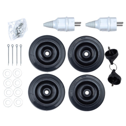 PROCRAFT DP35 Elektrocentrála naftová