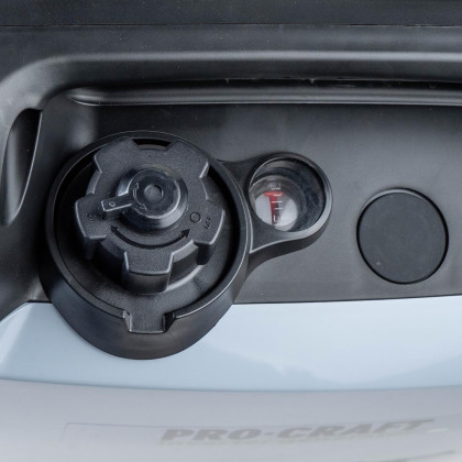 PROCRAFT IGP25 Elektrocentrála digitální invertorová