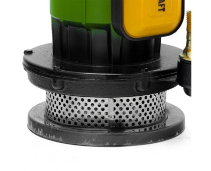 PROCRAFT PN24 Ponorné vodní kalové čerpadlo 750W