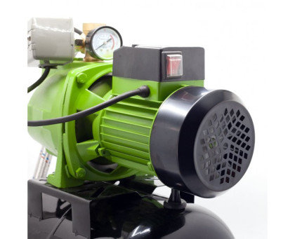 Čerpadlo proudové s tlakovou nádobou Procraft PN25 | PN25