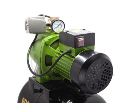 Čerpadlo proudové s tlakovou nádobou Procraft PN25 | PN25