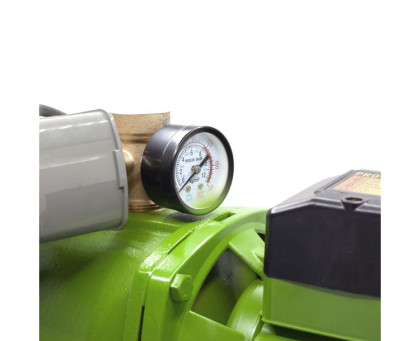 Čerpadlo proudové s tlakovou nádobou Procraft PN25 | PN25