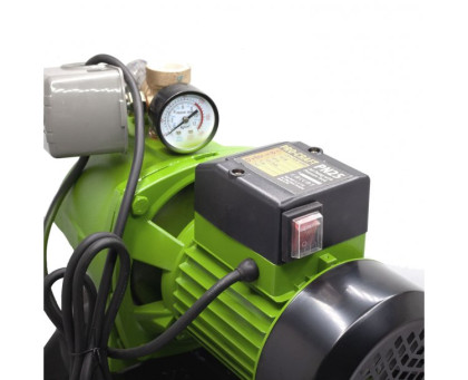 Čerpadlo proudové s tlakovou nádobou Procraft PN25 | PN25