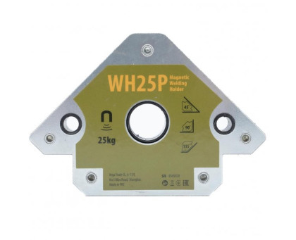 Magnet úhlový Procraft WH25P | WH25P