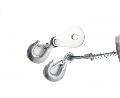 PROCRAFT TP600 Naviják lanový elektrický 300/600 kg