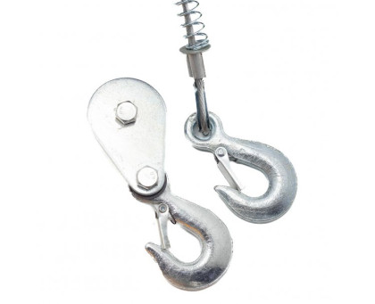 PROCRAFT TP600 Naviják lanový elektrický 300/600 kg