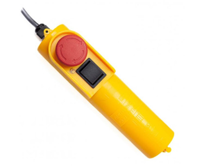 PROCRAFT TP600 Naviják lanový elektrický 300/600 kg