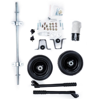 PROCRAFT DP55 Elektrocentrála naftová