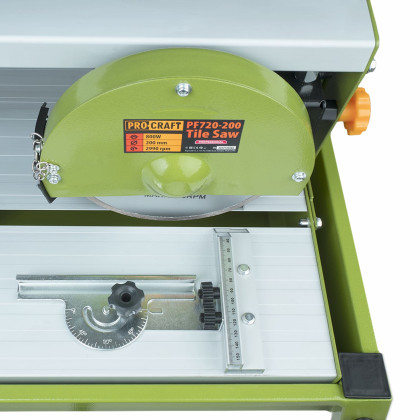 Elektrická řezačka na dlažbu Procraft PF720-200 | PF720-200