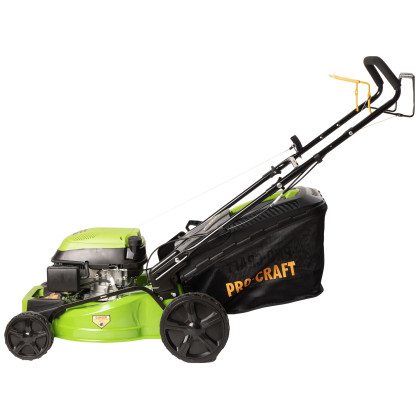 PROCRAFT PLM460 Multifunkční travní sekačka