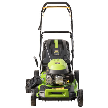 PROCRAFT PLM460 Multifunkční travní sekačka