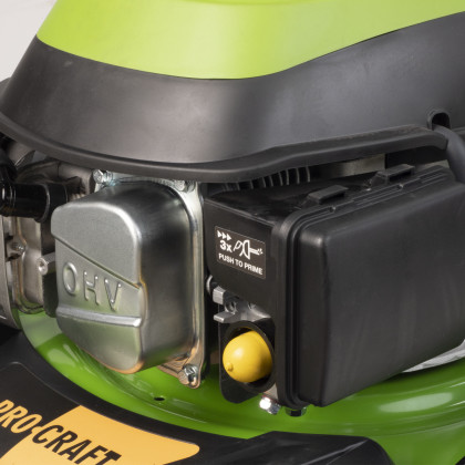 PROCRAFT PLM460 Multifunkční travní sekačka