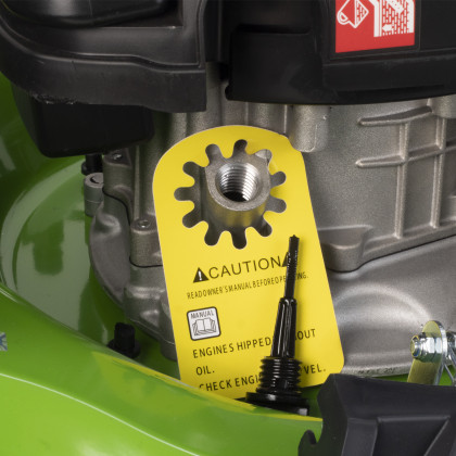 PROCRAFT PLM460 Multifunkční travní sekačka