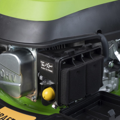 PROCRAFT PLM460 Multifunkční travní sekačka