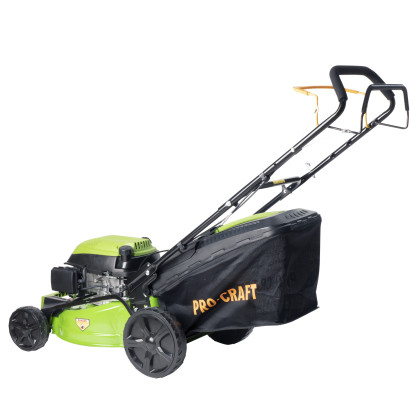 PROCRAFT PLM460 Multifunkční travní sekačka