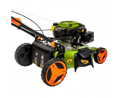 PROCRAFT PLM505ES Multifunkční travní sekačka