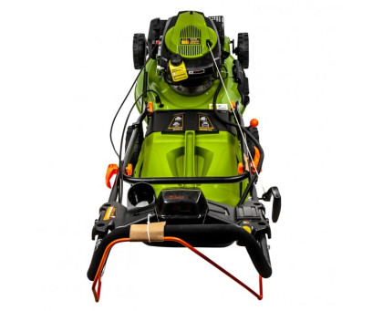 PROCRAFT PLM505ES Multifunkční travní sekačka