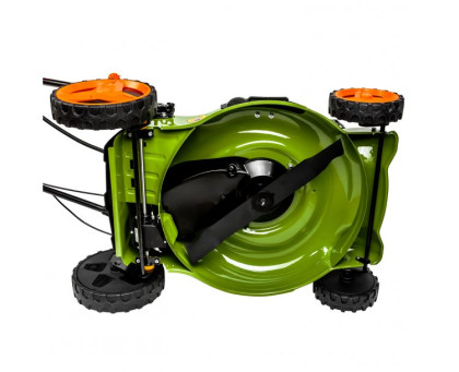 PROCRAFT PLM505ES Multifunkční travní sekačka