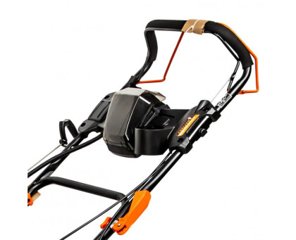 PROCRAFT PLM505ES Multifunkční travní sekačka