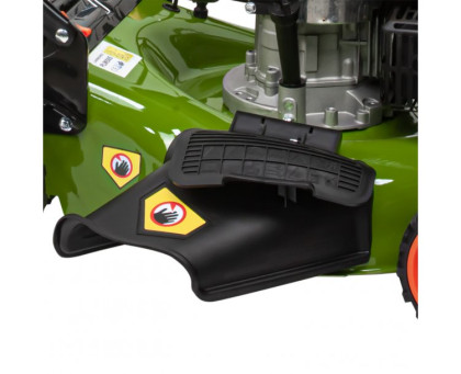 PROCRAFT PLM505S Multifunkční travní sekačka