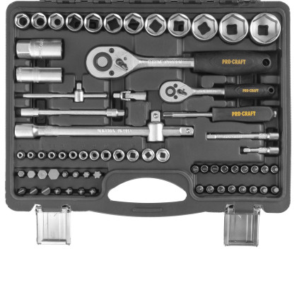 Gola sada Procraft WS-82 | WS82