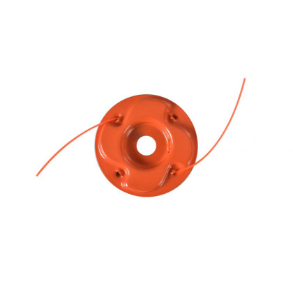 PROCRAFT 357GBC-S Benzínový křovinořez s dělitelnou hřídelí