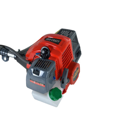 PROCRAFT 357GBC-S Benzínový křovinořez s dělitelnou hřídelí