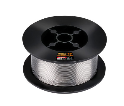 PROCRAFT FW81 Trubičkový svařovací drát flux 0,8 mm 1 kg