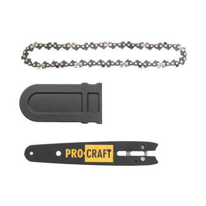 PROCRAFT PKA24 Aku ruční pilka (bez baterie a nabíječky)