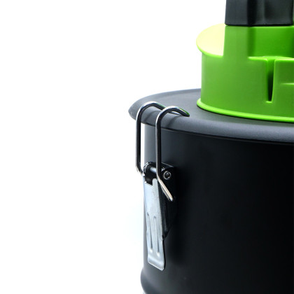 Vysavač na popel Procraft VС1550 | VC1550