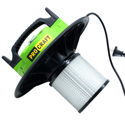 Vysavač na popel Procraft VС1550 | VC1550