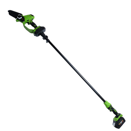 PROCRAFT PPKA24 Prodlužovací nástavec k pile PKA24